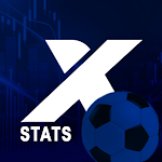 Cover Image of Baixar XStats - Sport Scores  APK