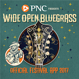 Wide Open Bluegrass 2017 App icon
