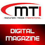 Cover Image of Tải xuống MTI Magazine 4.5 APK