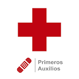 Primeros Auxilios - Cruz Roja Mexicana icon