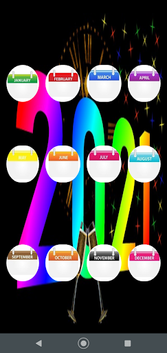 Good Wishes 2021 (with Audio G Screen 2