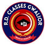 Cover Image of Download R.D. Classes Gwalior  APK