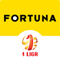 Fortuna 1 Liga