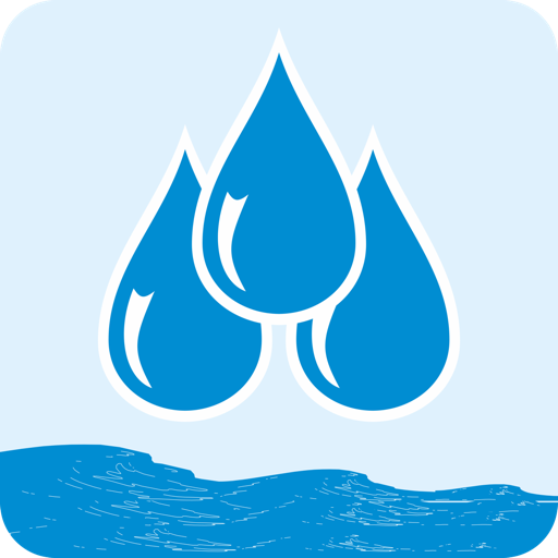 Водоканал Чебоксары logo