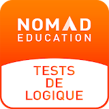 Tests de logique - Exercices, QCM, Quiz, Concours icon