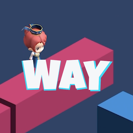 The Way Surfers - Funny Tap Download on Windows