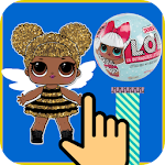 Cover Image of ダウンロード TAPPY LOLS SERIES 1 6 APK