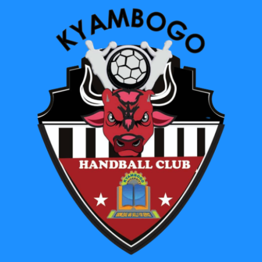 Kyambogo Handball Club logo