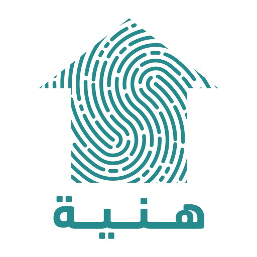 هنية عميل logo