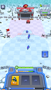 لعبة Clash of States 5