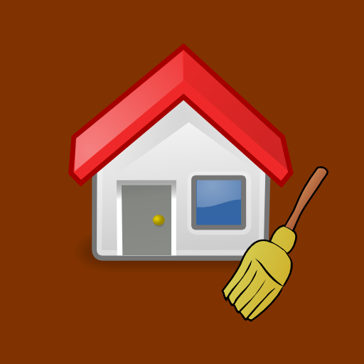 Daily House Cleaning 0.0.3 Icon