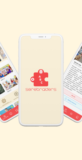 Serebralders Screen 2