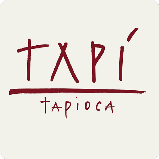 Quitanda da Tapí logo