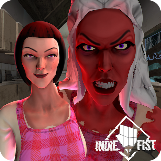 Приложения В Google Play – Scary Stepmother Emily