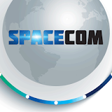 SpaceCom 2016 icon