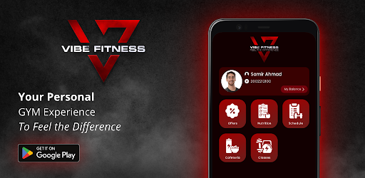 Vibe Fitness