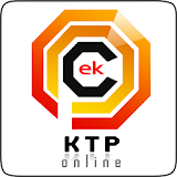 CEK KTP Online Indonesia icon