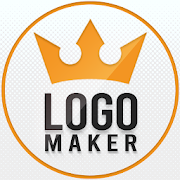 Logo Maker - Logo Creator & Free Graphic Design  Icon