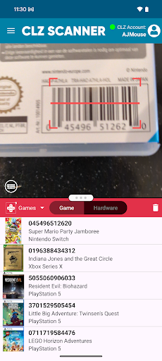Screenshot 3