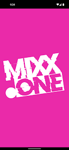 MIXX•ONE