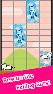 Life with Cats - relaxing game Varies with device APK screenshots 4