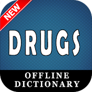 Drugs Dictionary Offline