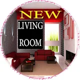 Best Living room Styles design icon