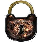 Security AppLock for Android icon