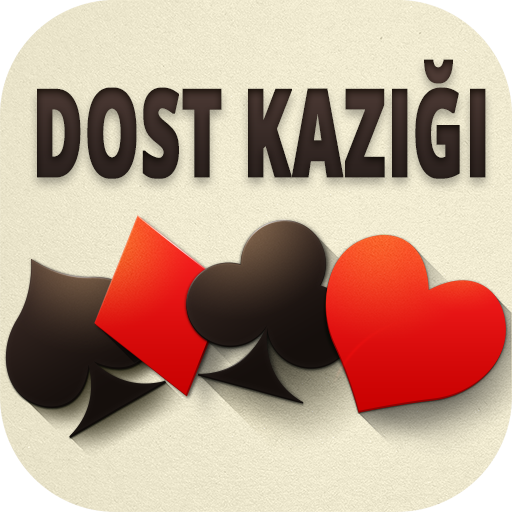 Dost Kazığı HD logo