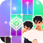 Cover Image of Download Dobre Brothers Piano Tiles  APK
