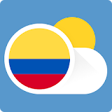 Colombia Weather icon