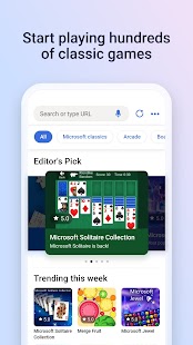 Microsoft Start: News & more Screenshot