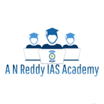 Cover Image of ダウンロード A N REDDY IAS ACADEMY 1.4.21.4 APK