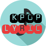 KPOP Lyric Search icon