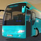 Bus Simulator 0.8