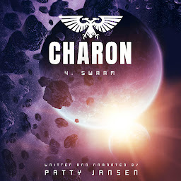Icon image Project Charon 4: Swarm