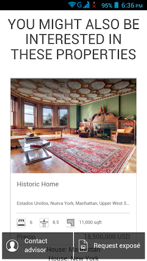 Inmobiliaria España