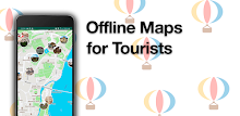 Miami Offline Map and Travel G APK