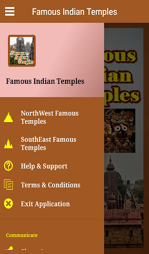 Famous Indian Temples