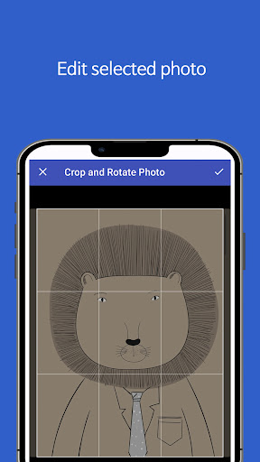 ID Photo: Passport, License screenshot 8