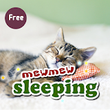 Mewmew Mewmew Cat Alarm Clock icon