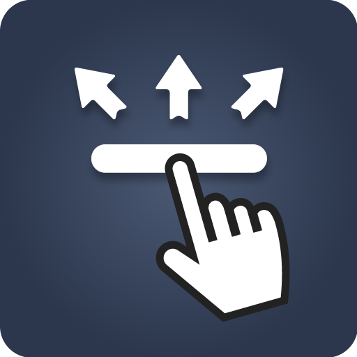 One Button Navigation Bar 2.0.6 Icon