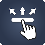 Cover Image of Download One Button Navigation Bar  APK