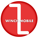 Winch Mobile icon
