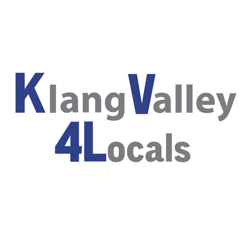 Klang Valley 4 Locals