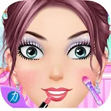 Princess Makeover Salon icon