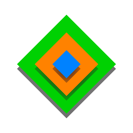 Lozange Square logo