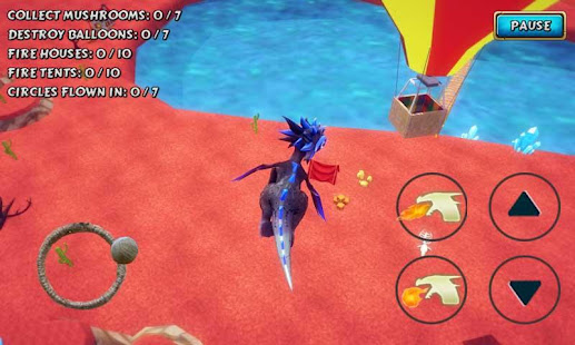 Little Dragon Heroes World Sim 1.0.5 screenshots 21