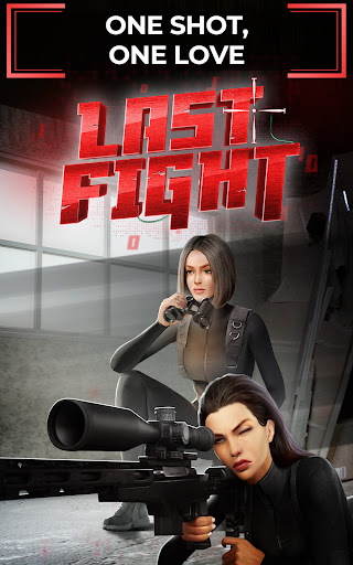 Last Fight: LGBTQ+ stories - Simulation - games