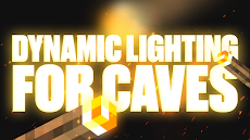 Dynamic light & torch for MCPEのおすすめ画像3